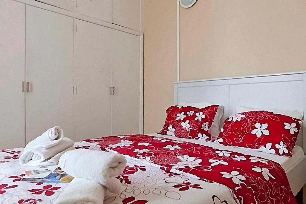 Barcelona Cosy Rooms Guest house