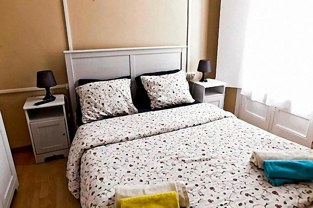 Barcelona Cosy Rooms