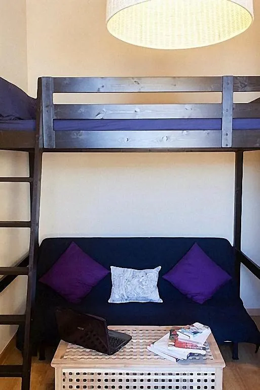 Barcelona Cosy Rooms 0*,  Španělsko