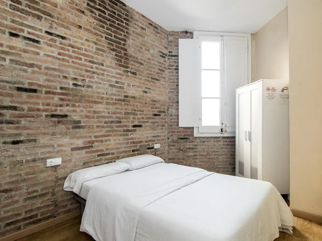 Barcelona Cosy Rooms