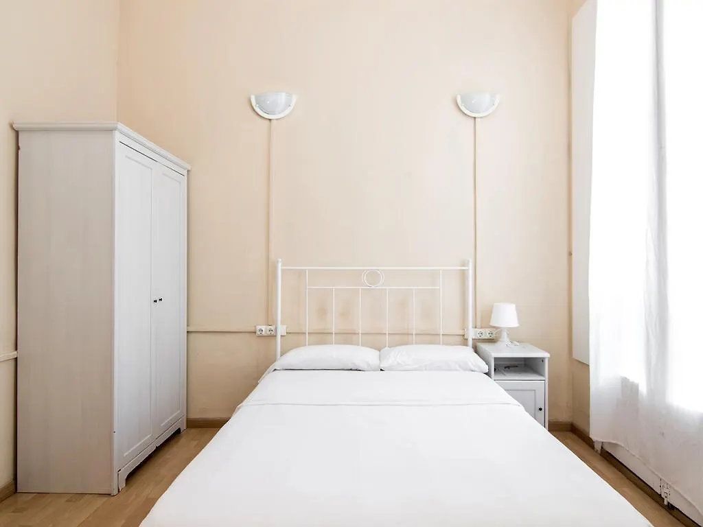 Penzion Barcelona Cosy Rooms