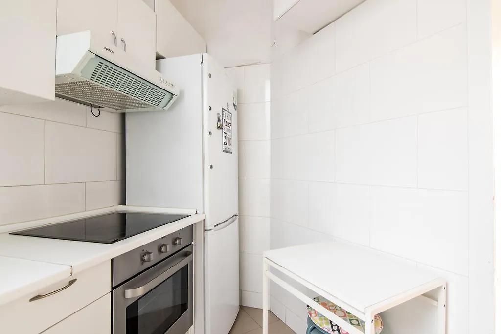 Barcelona Cosy Rooms Penzion