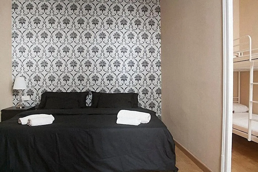 Barcelona Cosy Rooms 0*,  Španělsko