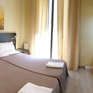 Baires Maison d'hôtes