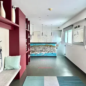 Peiro Барселона