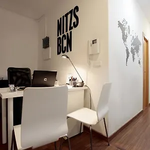 Nitzs Bcn Барселона