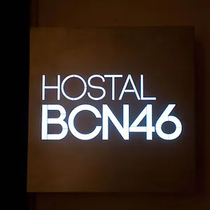 ゲストハウス オスタル Bcn 46, バルセロナ