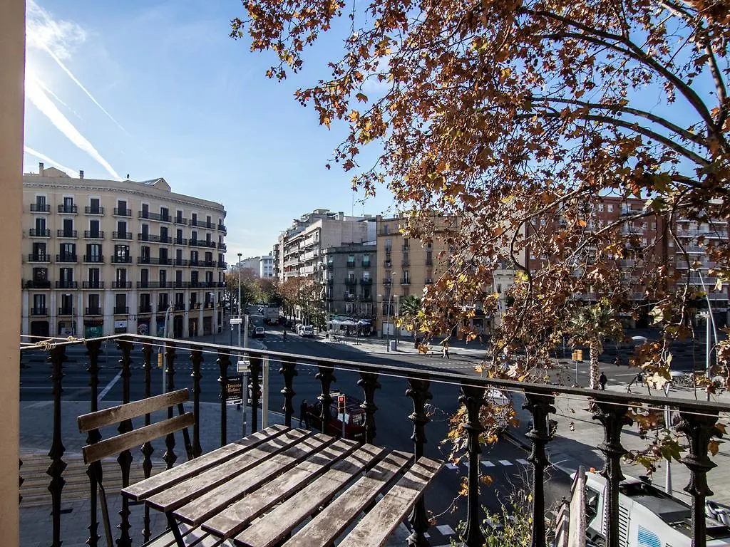 Barcelona Cosy Rooms 0*,  Spain