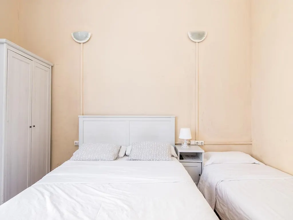 Barcelona Cosy Rooms Guest house