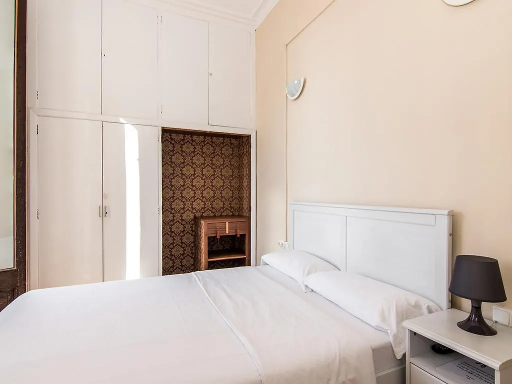 Guest house Barcelona Cosy Rooms Spain