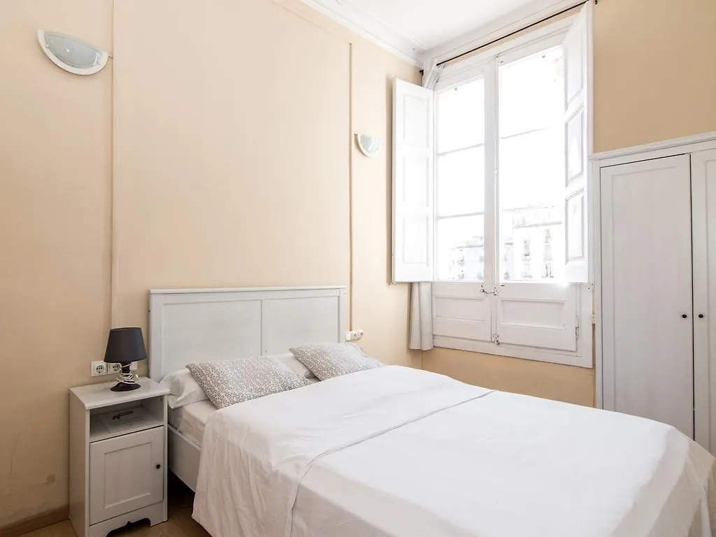 Barcelona Cosy Rooms