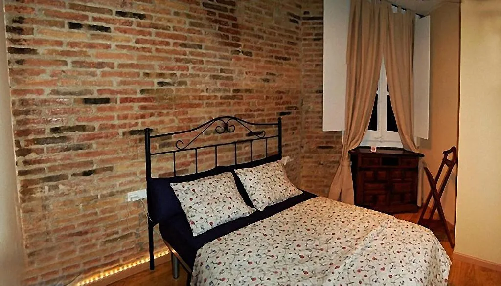 Barcelona Cosy Rooms